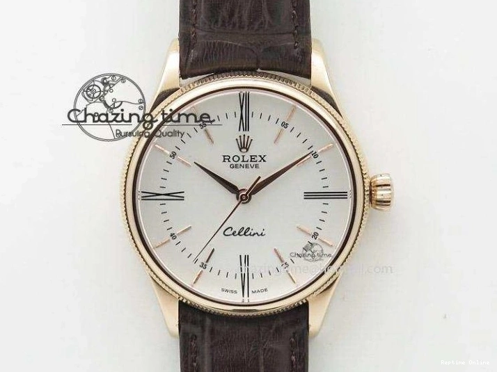 0409 Day-Date 40mm 228239 BP New Dial Version 904 RG T Crystal Markers RG Dial on RG President Bracelet A Popular 2834